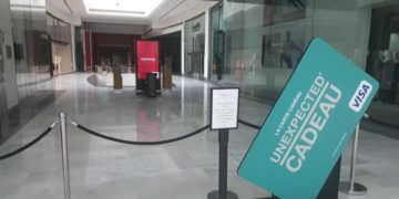 L’Europe ferme totalement ses commerces pendant les fêtes de fin d’Année