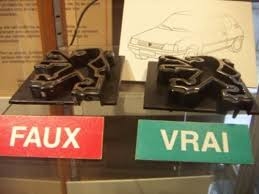 Saisie de 14 Containers de pièces de rechange de motos au port de Sousse