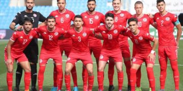 Historique qualification des Aiglons