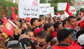 Dix ans de révolution en Tunisie / Que reste-t-il de l’espoir né du départ de Ben Ali ?