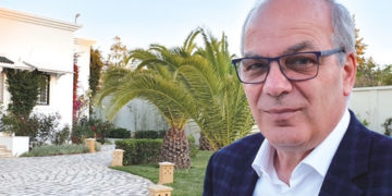 Le vaccin contre le Covid19, au printemps 2021, selon Pr Hechmi Louzir