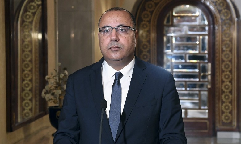 Lettre ouverte à Monsieur Hichem Mechichi, President du gouvernement