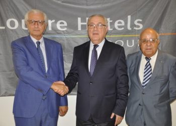 Augmentation de capital: La Société Hôtelière Port Prince