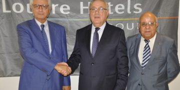 Augmentation de capital: La Société Hôtelière Port Prince