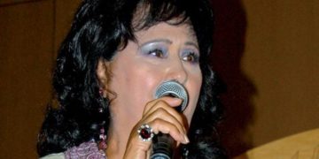 Zouhaira Salem…une page qui se tourne.