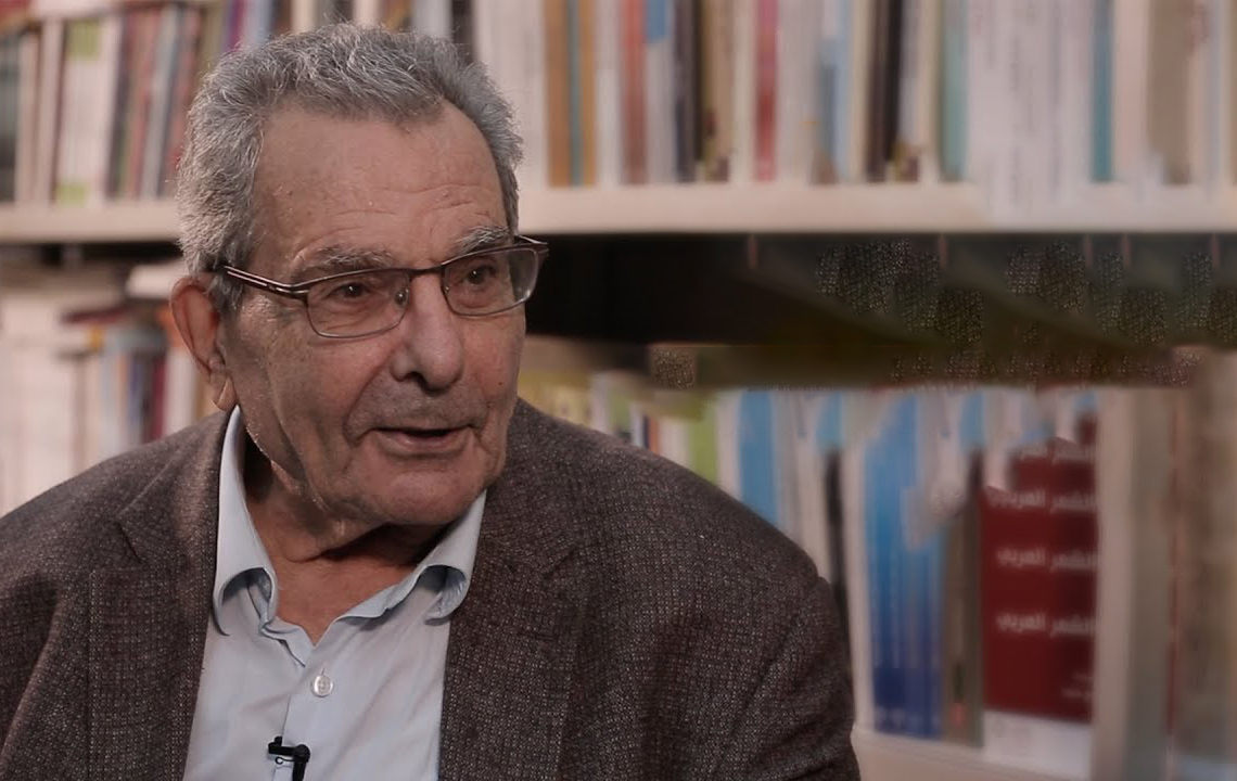 Le monde politique tunisien pleure Gilbert Naccache