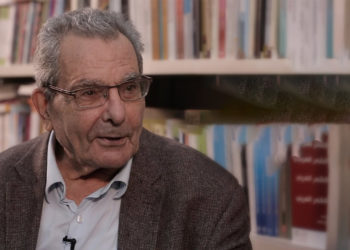 Le monde politique tunisien pleure Gilbert Naccache