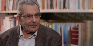 Le monde politique tunisien pleure Gilbert Naccache