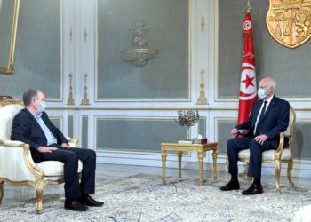 Kais Saied accepte la proposition de dialogue national de l’UGTT