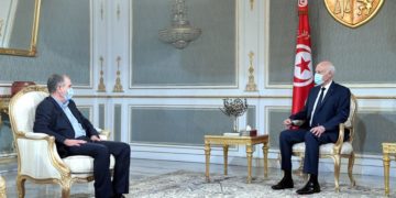 Kais Saied accepte la proposition de dialogue national de l&rsquo;UGTT