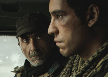 Netflix plonge une unité d’élite dans l’enfer de Daech