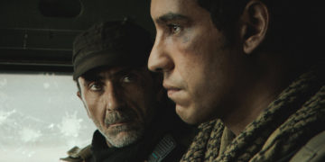 Netflix plonge une unité d’élite dans l’enfer de Daech