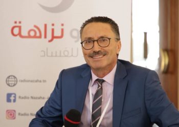 L’affaire des déchets  introduits illégalement en Tunisie