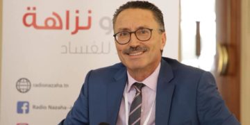 L’affaire des déchets  introduits illégalement en Tunisie