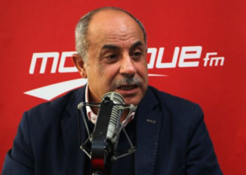 Mohamed Ghariani