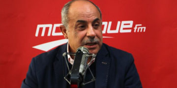 Mohamed Ghariani