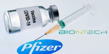 Ce qu’il faut savoir sur le Vaccin de Pfizer/BioNTech anti-covid19