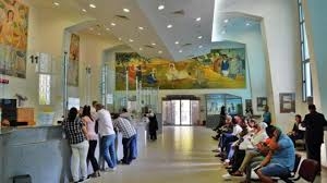 Les retraités CNSS de la poste peuvent retirer leurs pensions via ses DAB