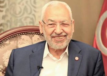 Ghannouchi à « Tokyo » : Nous avons réussi notre transition démocratique mais…