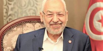 Ghannouchi à « Tokyo » : Nous avons réussi notre transition démocratique mais…