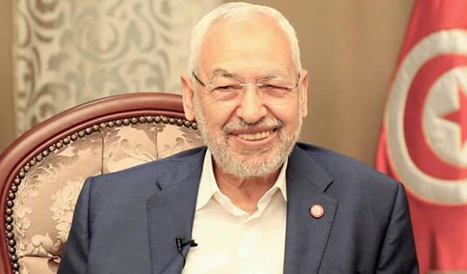 Ghannouchi à « Tokyo » : Nous avons réussi notre transition démocratique mais…