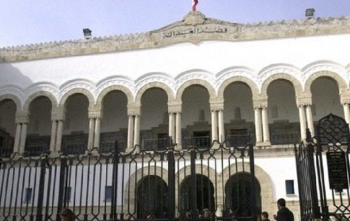 Demain, reprise du travail dans les tribunaux