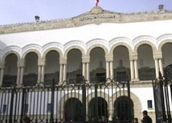 Demain, reprise du travail dans les tribunaux