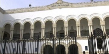 Demain, reprise du travail dans les tribunaux