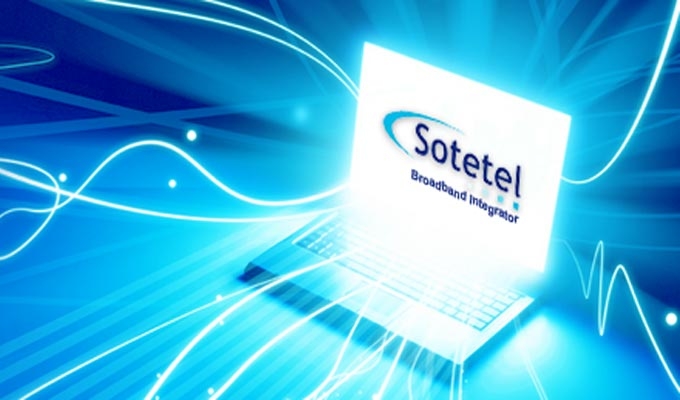 SO.T.E.TEL : plan de restructuration