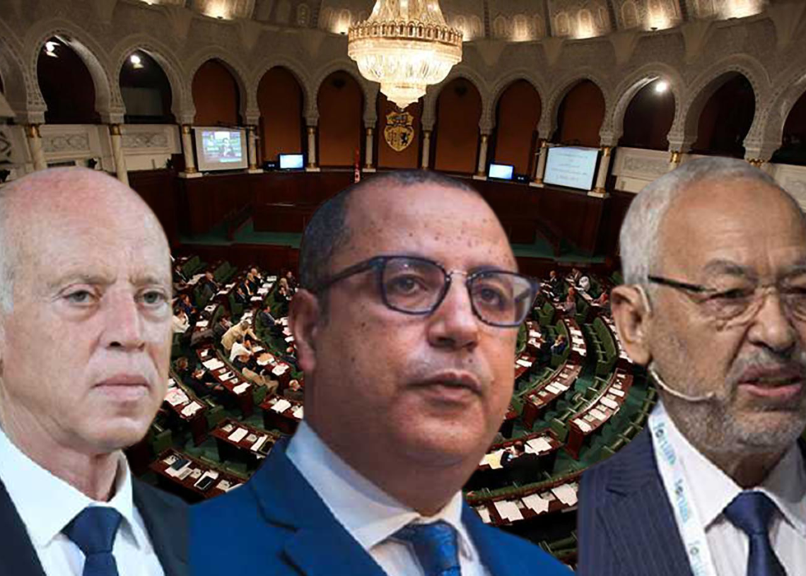 Ça va mieux en le disant:Ils parlent mais on ne les voit pas