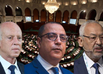 Ça va mieux en le disant:Ils parlent mais on ne les voit pas