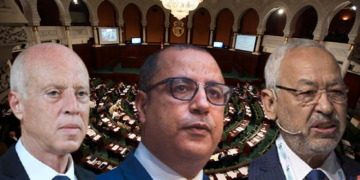 Ça va mieux en le disant:Ils parlent mais on ne les voit pas