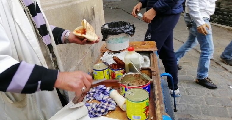 Casse-croûte ayari, ça vous dit?