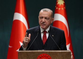 Ces dernières heures : Turquie – UE
