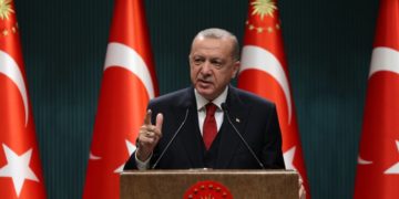 Ces dernières heures : Turquie – UE
