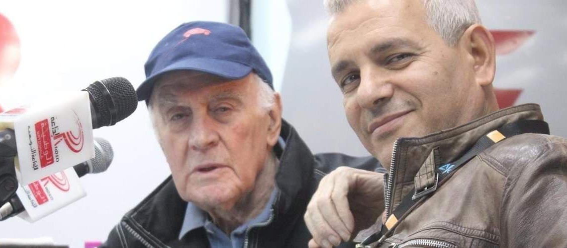 « Rémy Julienne était beaucoup plus qu’un mentor… »