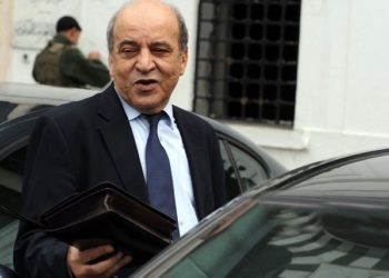 Moncer Rouissi n’est plus