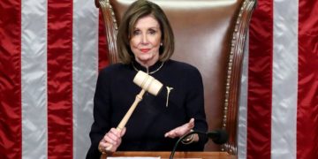 Ghannouchi félicite Pelosi