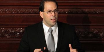 Tiens, mais c’est Youssef Chahed !…