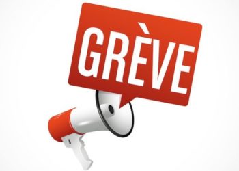 Grève générale à Kasserine le 3 février