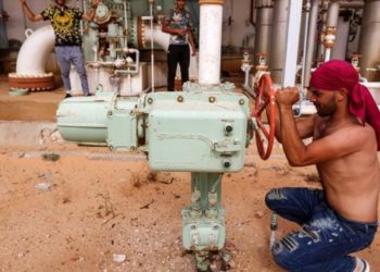 Les indécrottables protestataires d’El Kamour menacent de refermer la vanne !