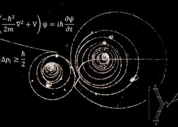 LA PHYSIQUE QUANTIQUE
