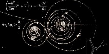 LA PHYSIQUE QUANTIQUE