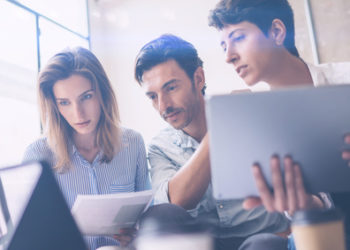 Création d’entreprises en ligne