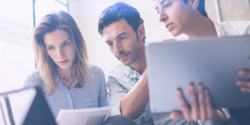 Création d’entreprises en ligne