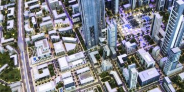 Sissi-City ou le projet pharaonique du président égyptien
