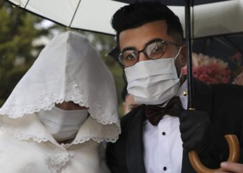 MARIAGES : ET SI ON FAISAIT BOUGER LES LIGNES ?