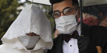 MARIAGES : ET SI ON FAISAIT BOUGER LES LIGNES ?
