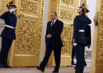 Poutine, homme le plus riche du monde&nbsp;? Navalny révèle