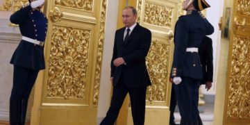 Poutine, homme le plus riche du monde ? Navalny révèle